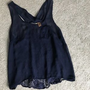 perfect summertime top!